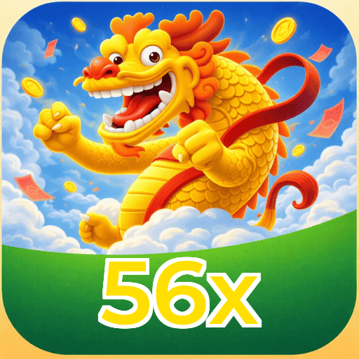 Tabela RTP dos jogos de cassino da 56x
