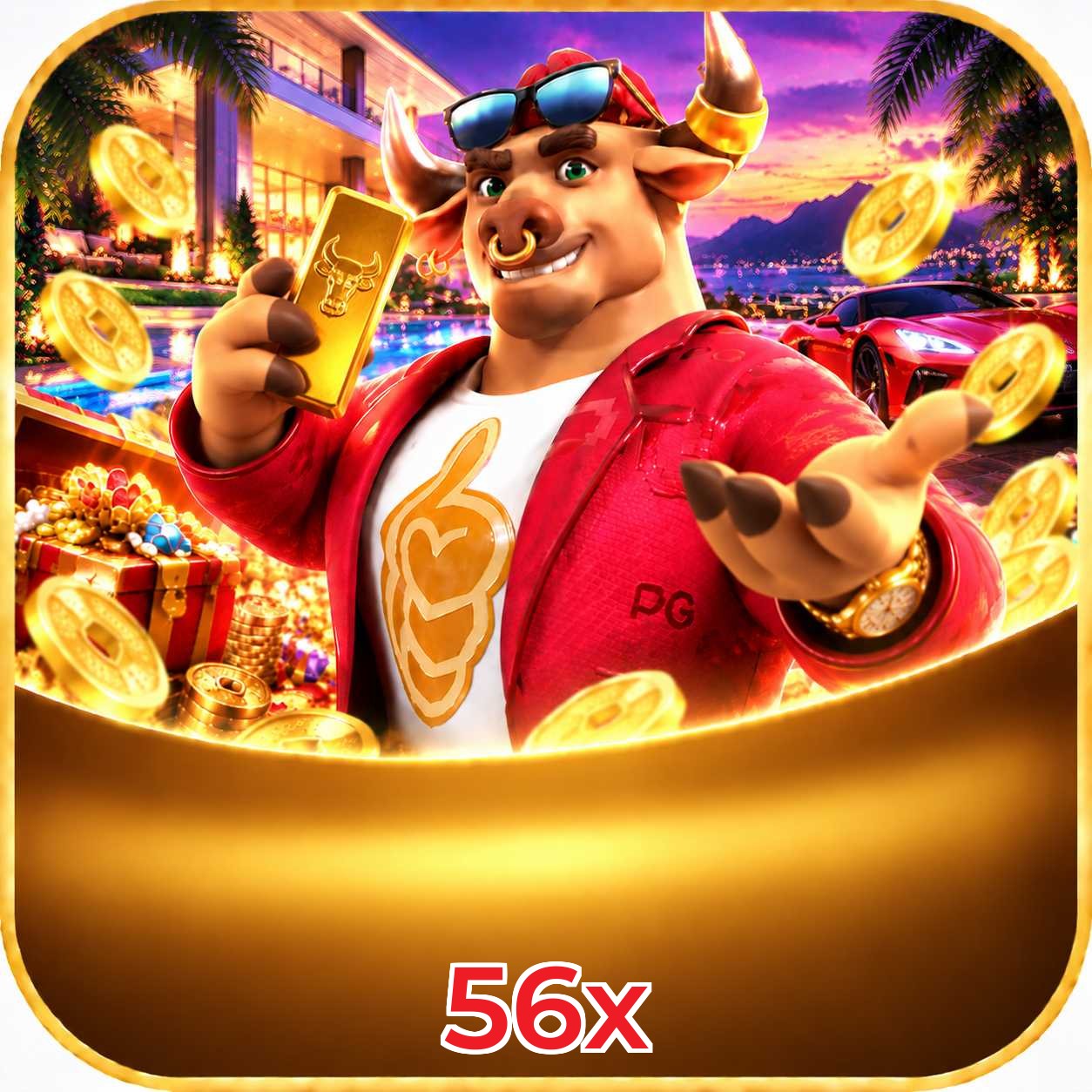 56x Bonus Tips