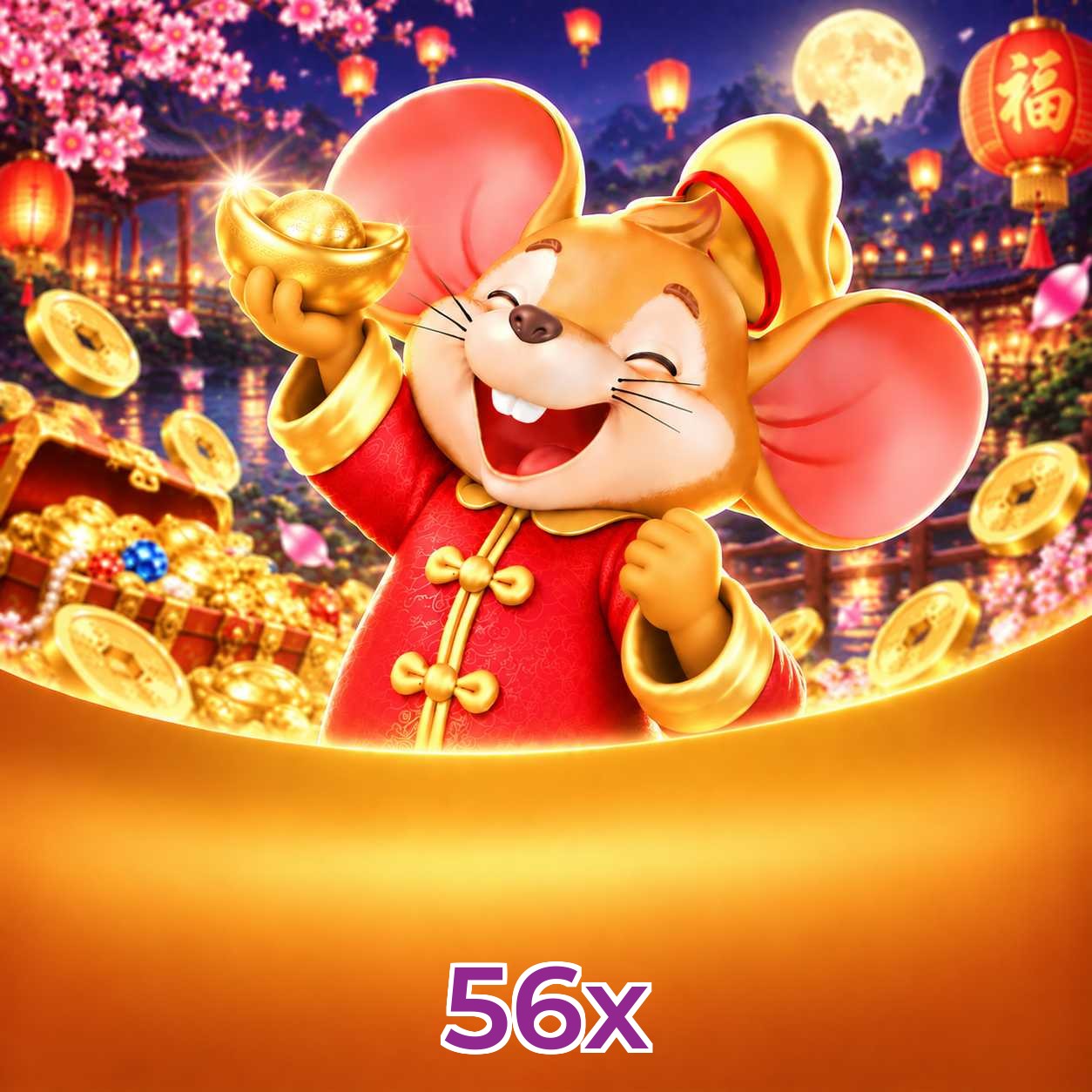 56x instalar Android APK