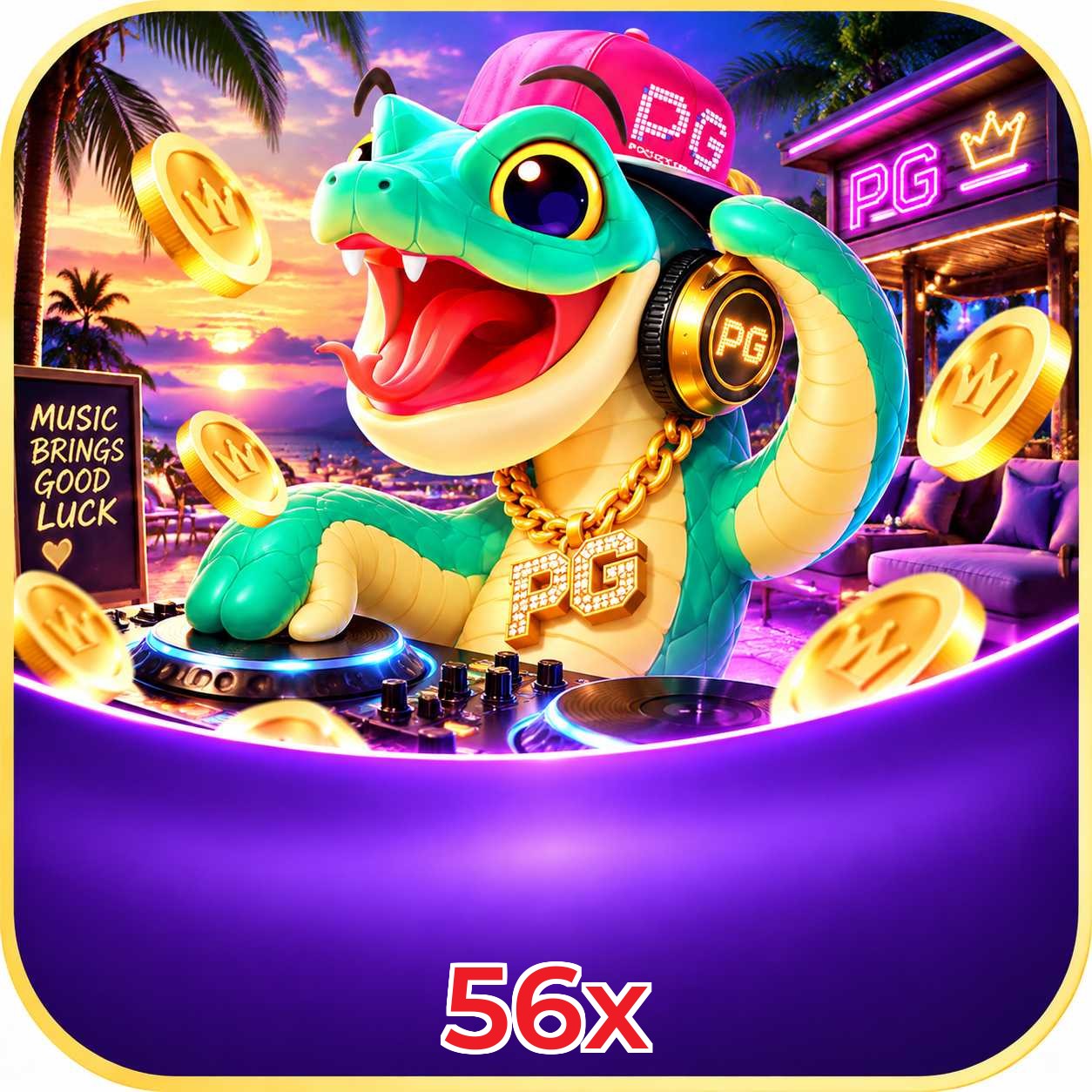 56x VIP FAQ