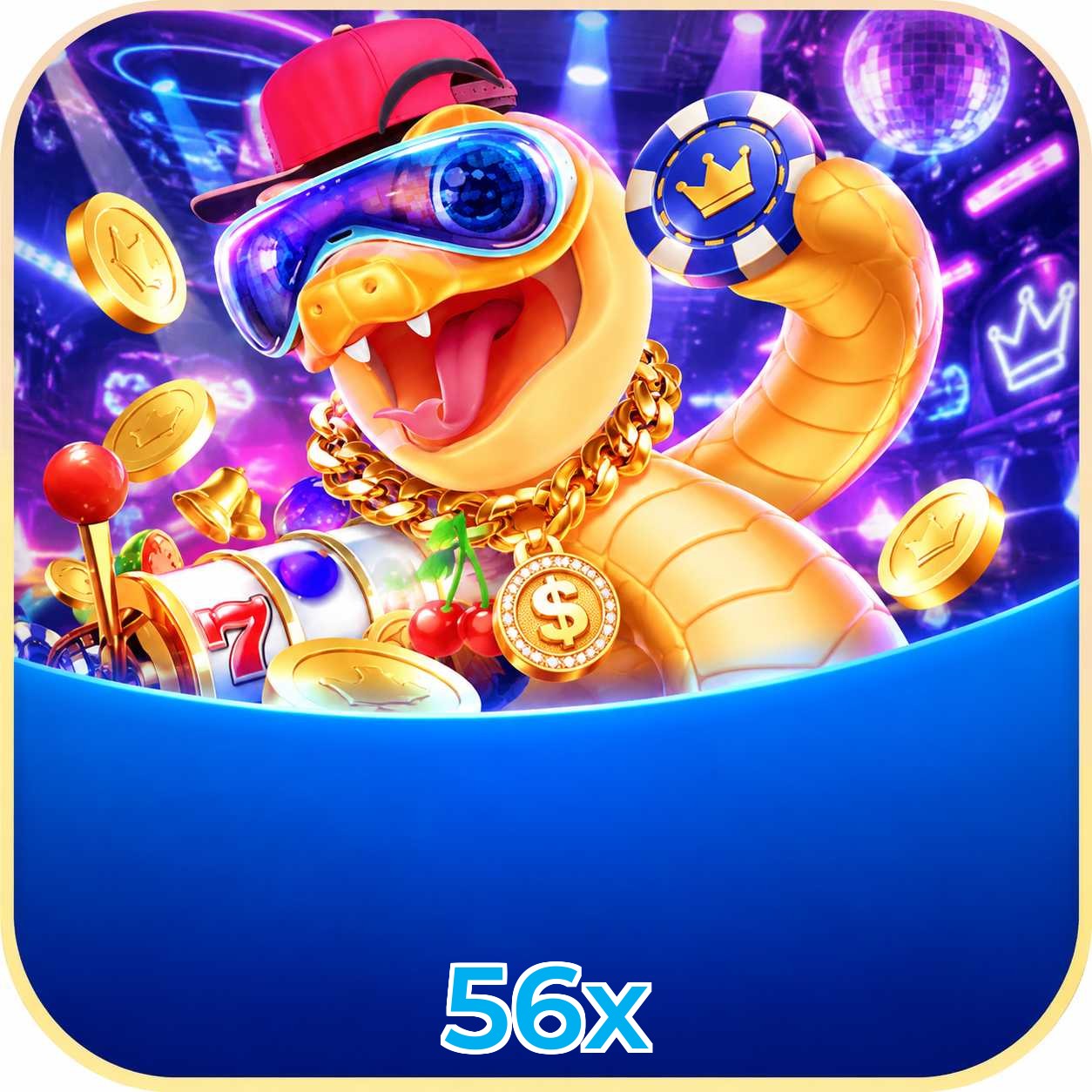 56x Loterias