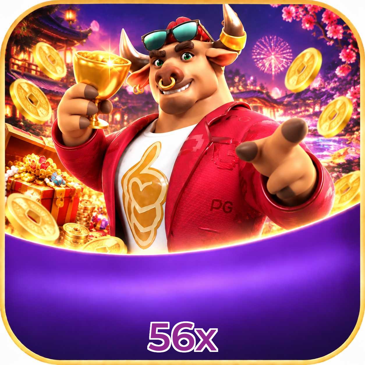 56x Requirements