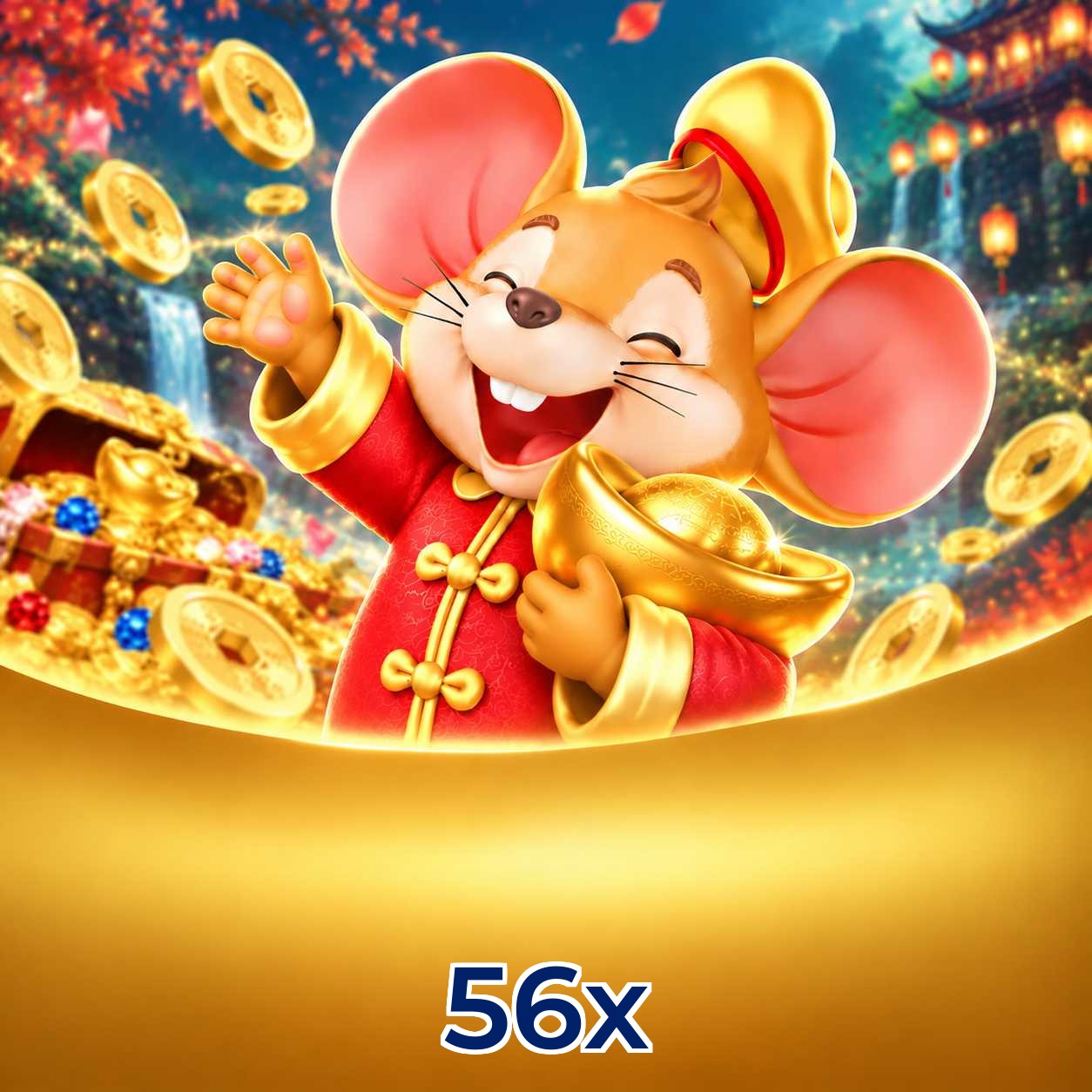 56x Fortune Tiger Strategies