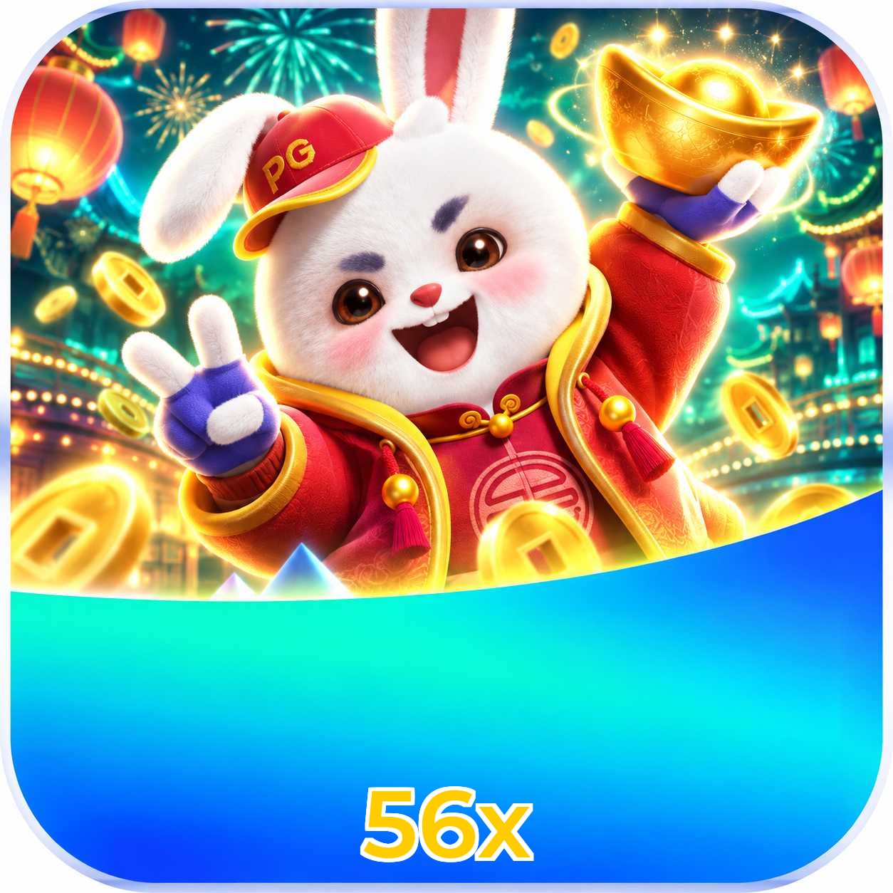 56x Promotions