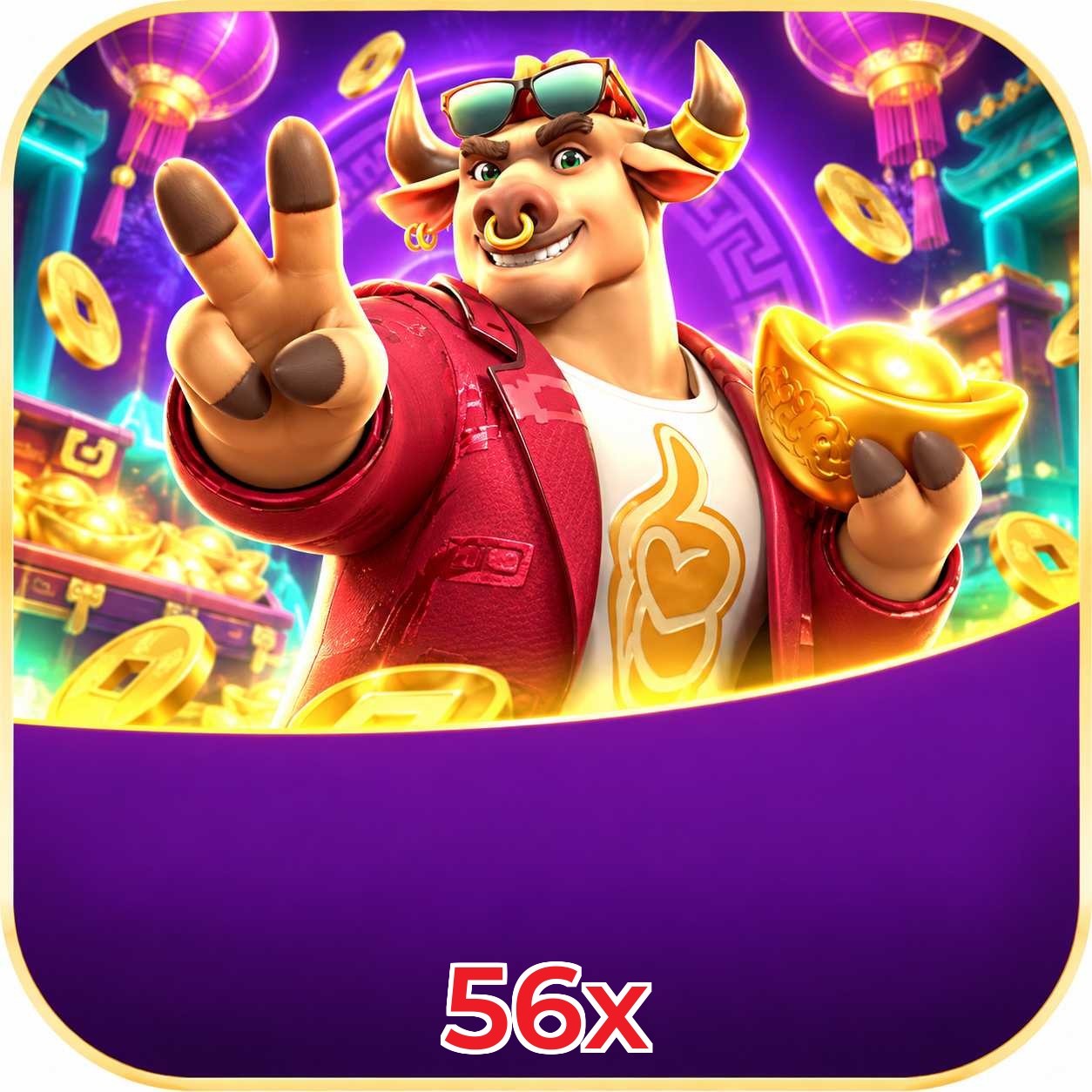 56x Payment Speed
