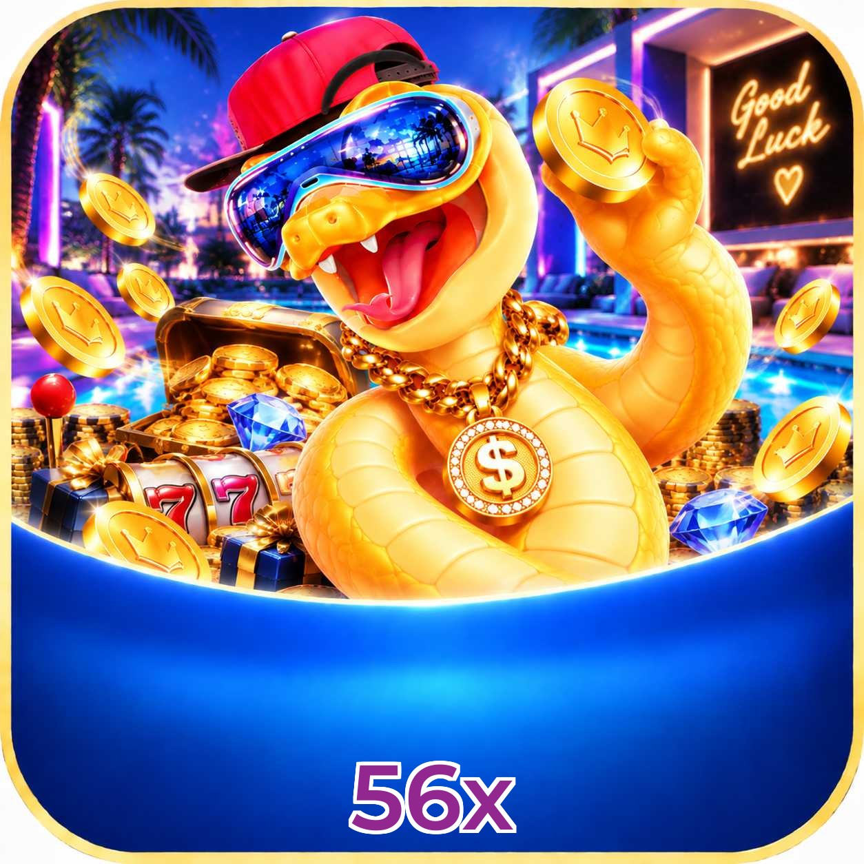 FAQ Baixar 56x