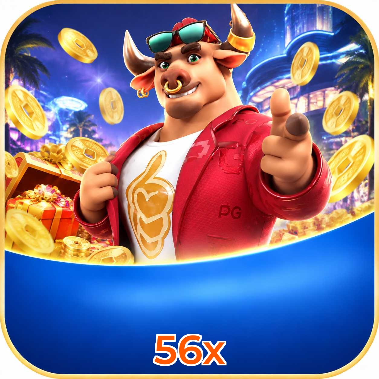 56x Fortune Tiger RTP
