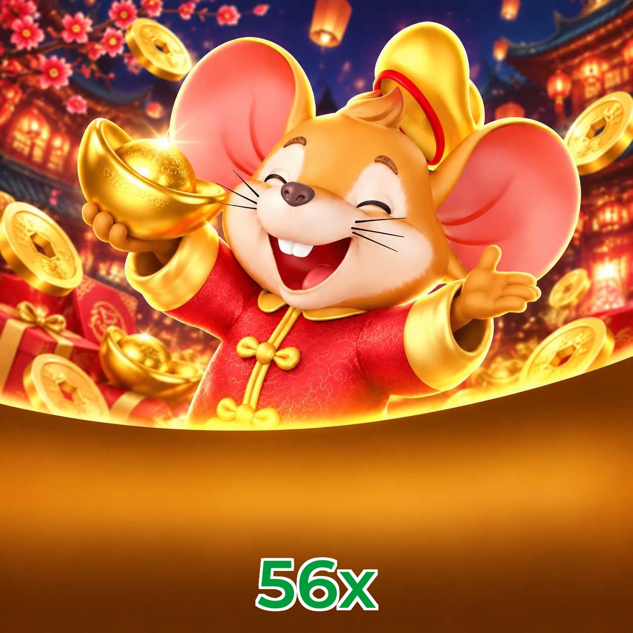 56x Como Apostar Lottery