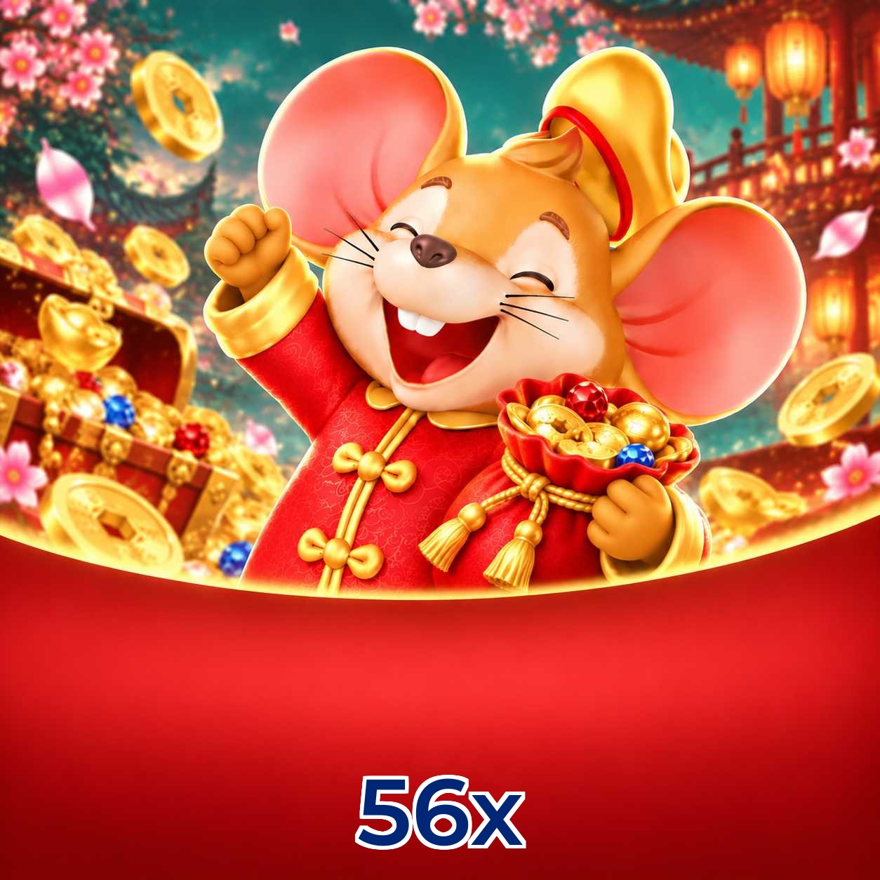 56x Win FAQ