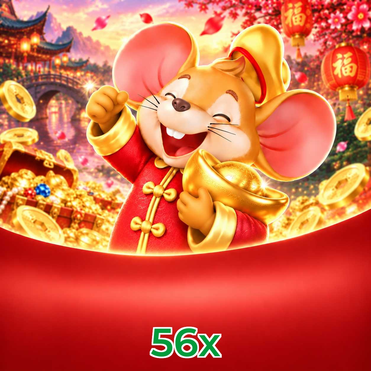 56x FAQ