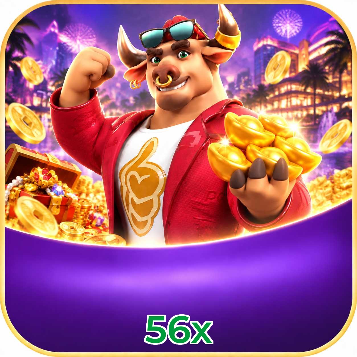 56x Plataforma FAQ
