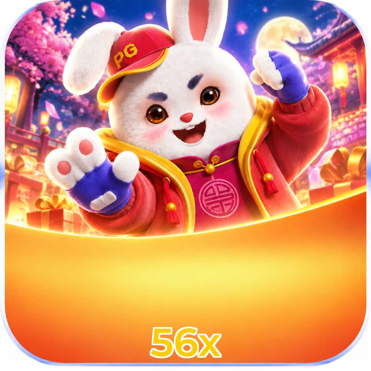 56x Betting Limits