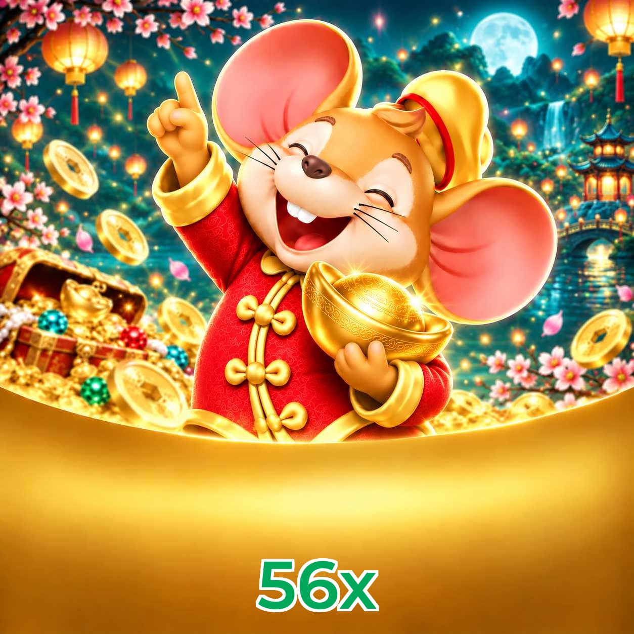 56x Download Speed