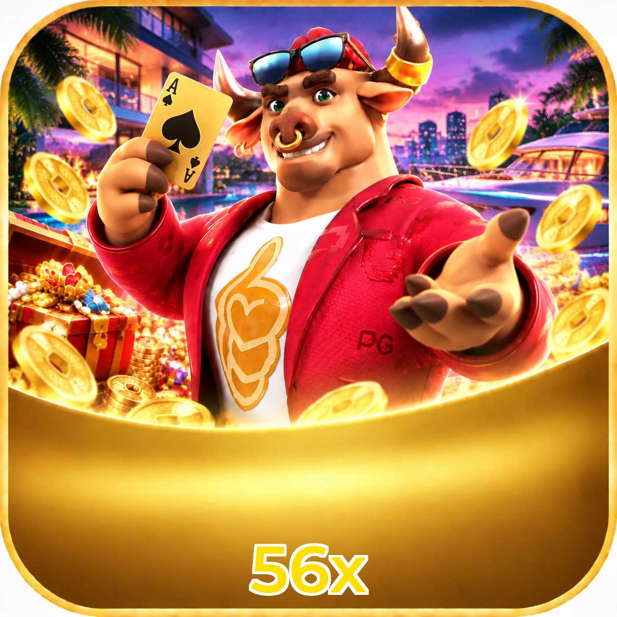 56x Final Verdict