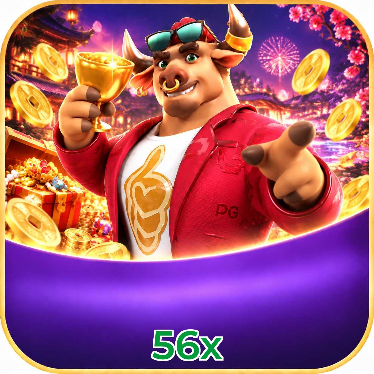 56x Top Slots