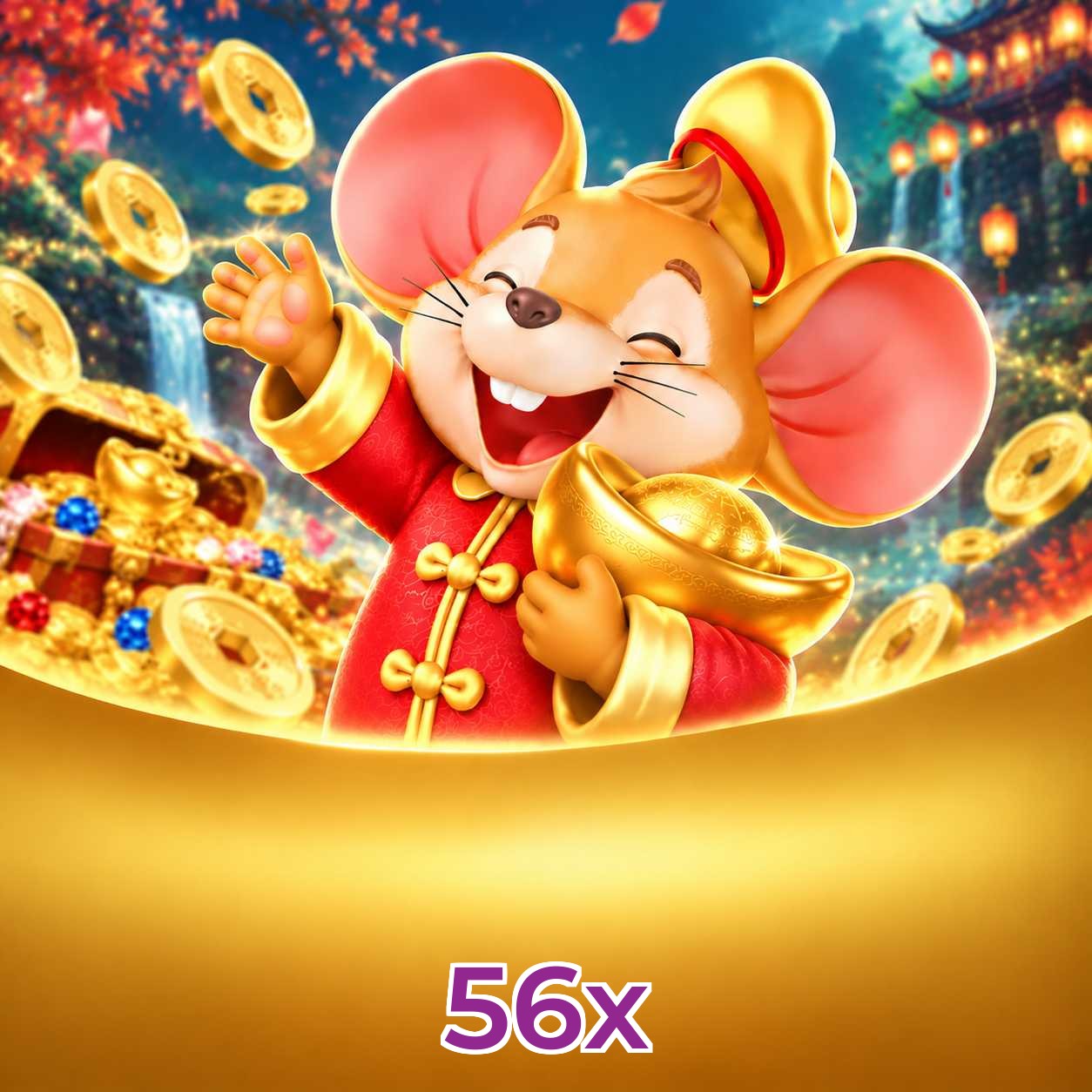56x FAQ