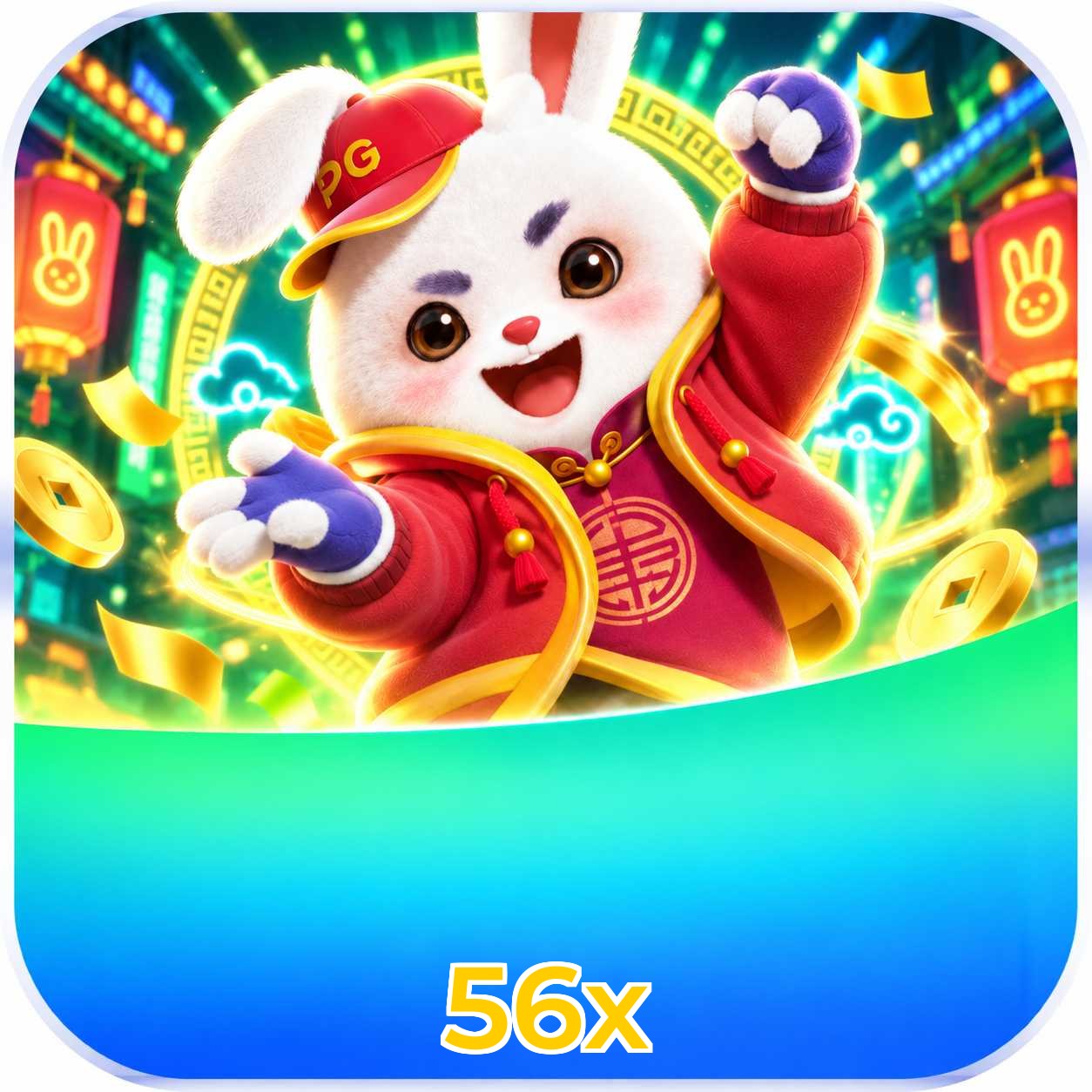 56x FAQ
