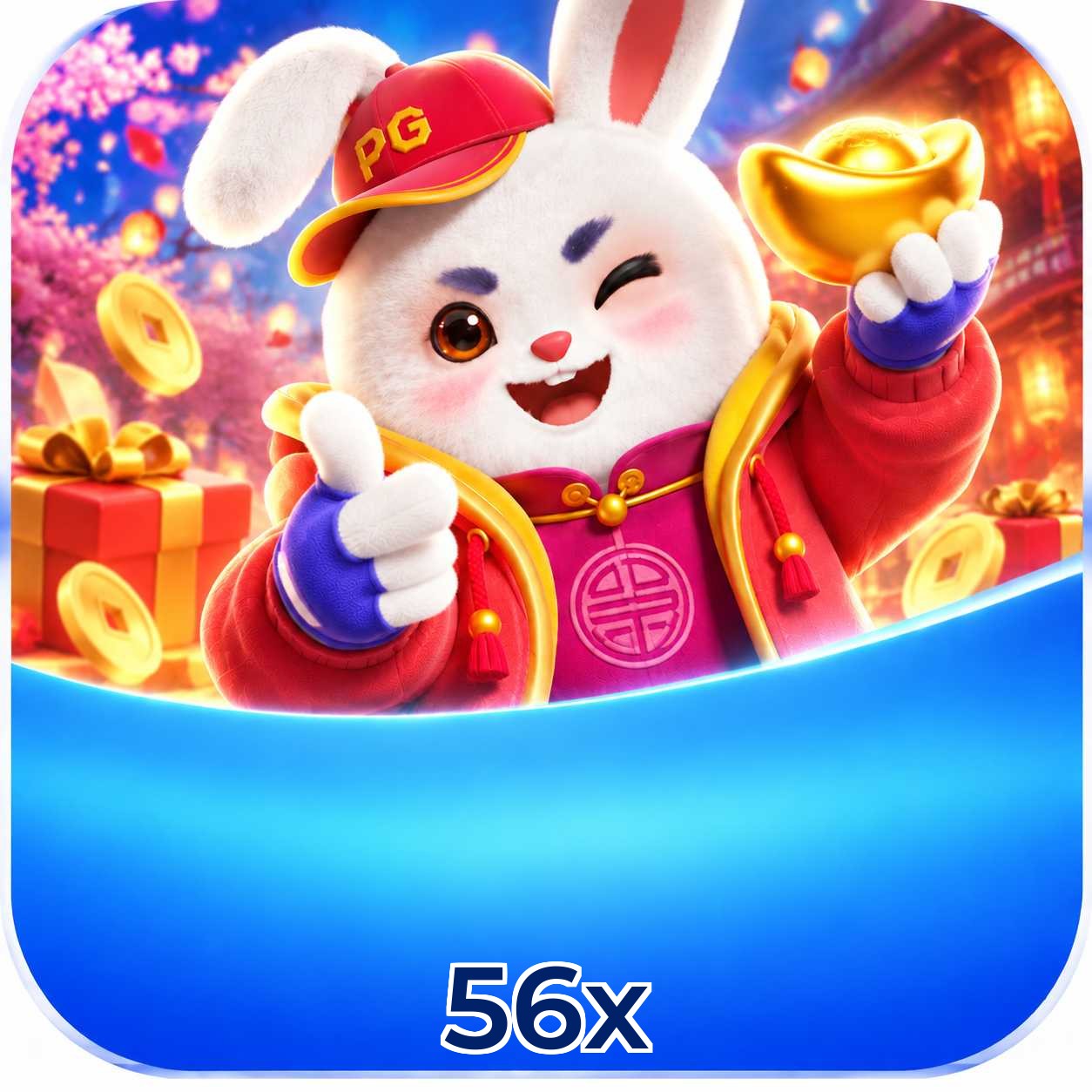 56x VIP Program