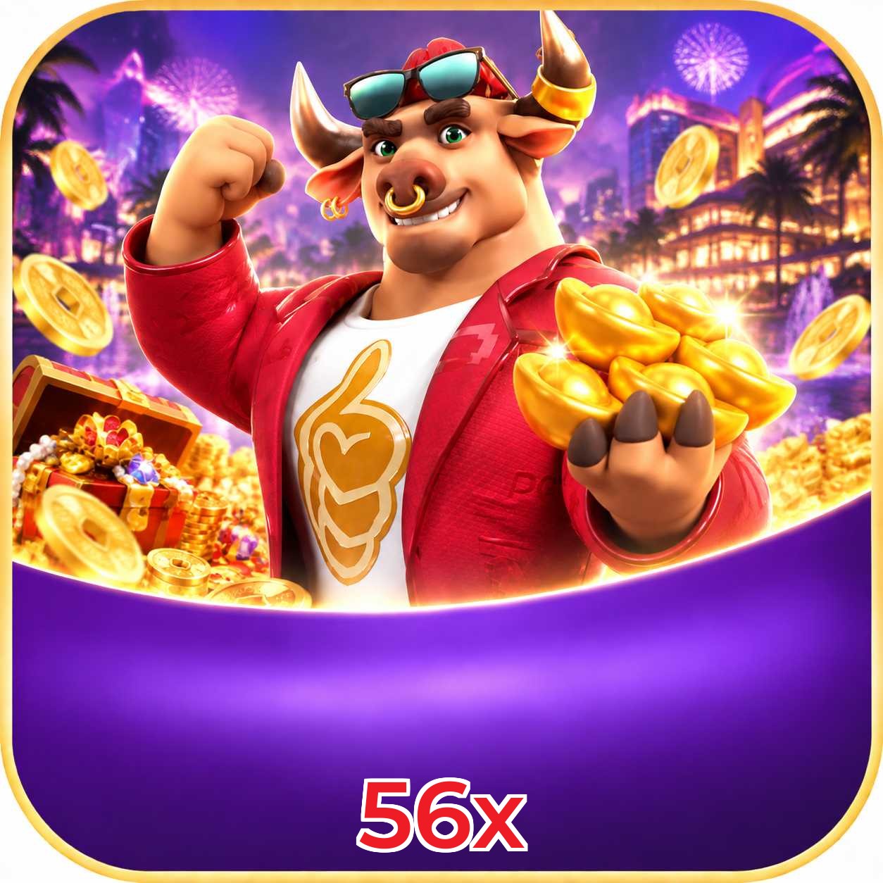 56x FAQ