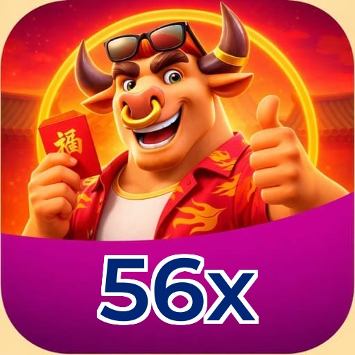 Tabela RTP dos jogos de cassino da 56x