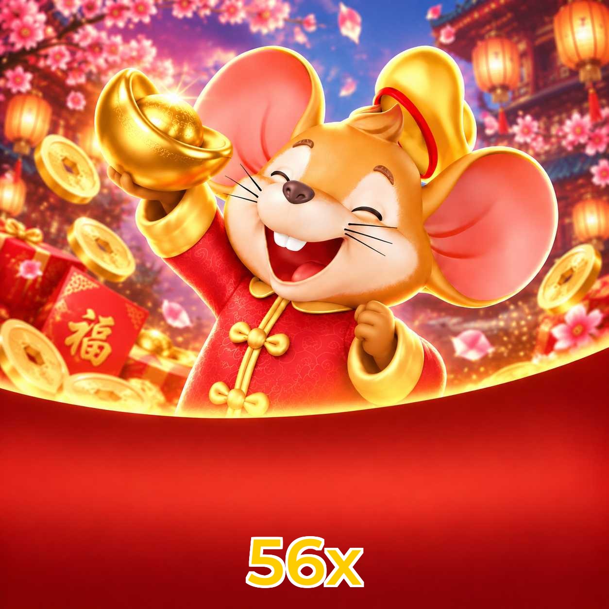 56x App FAQ