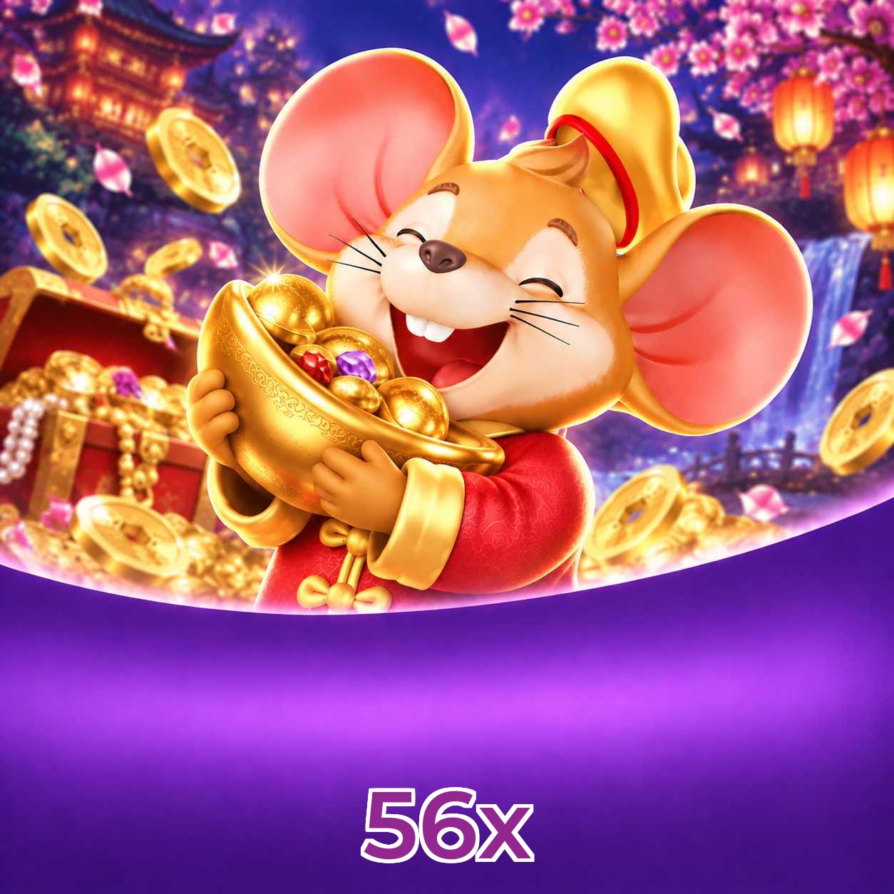56x Live Games