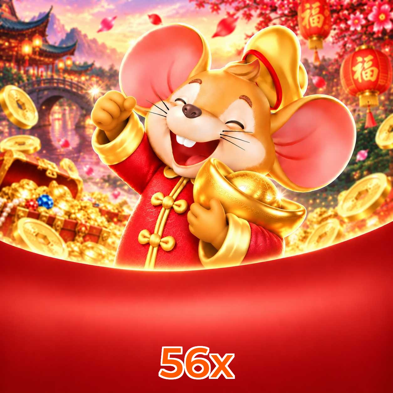 56x Bet Odds Analysis
